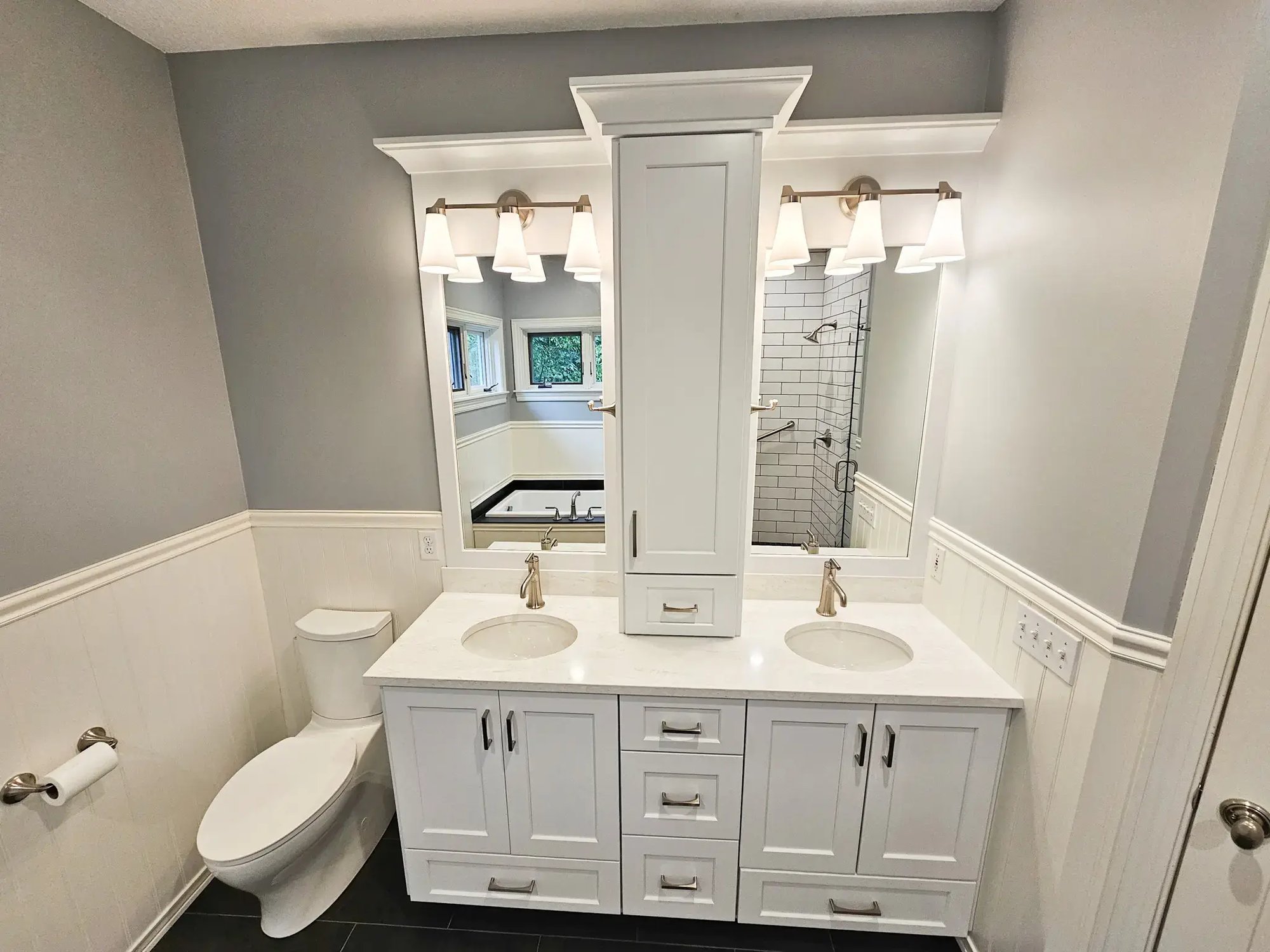 Homecare Bathroom Gallery 52