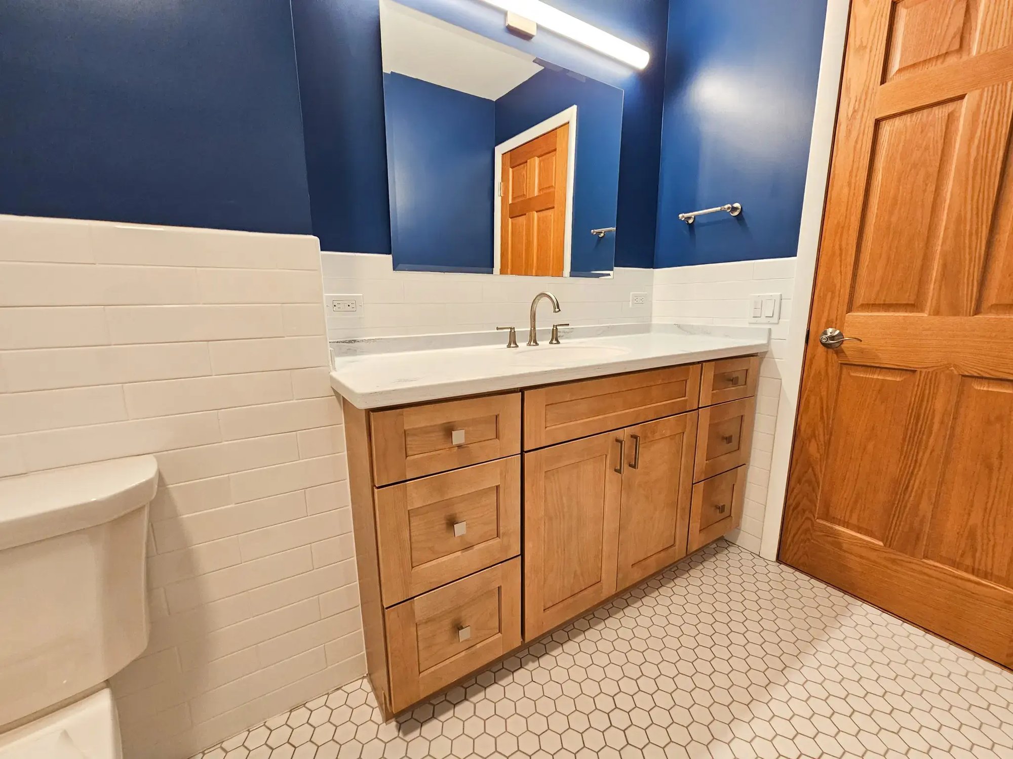 Homecare Bathroom Gallery 41