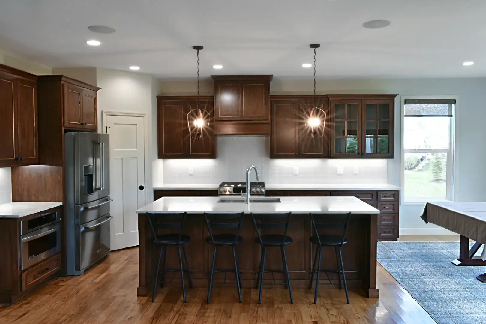 Homecare Remodeling Kitchen Gallery 055