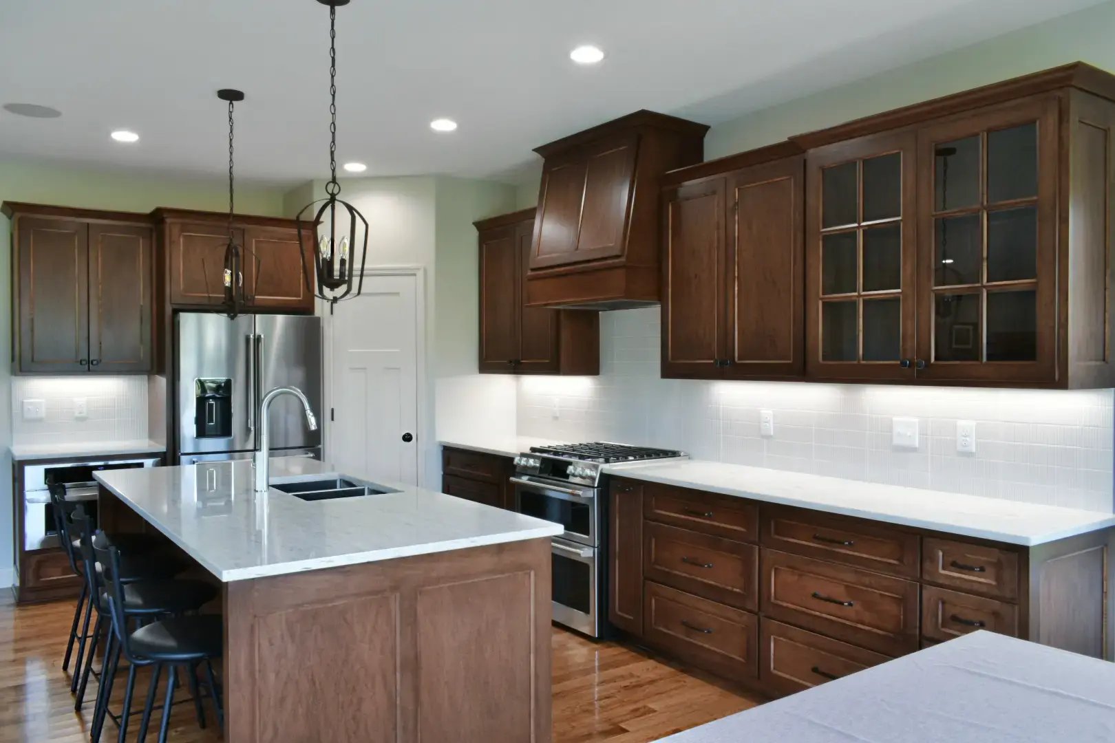 Homecare Remodeling Kitchen Gallery 051
