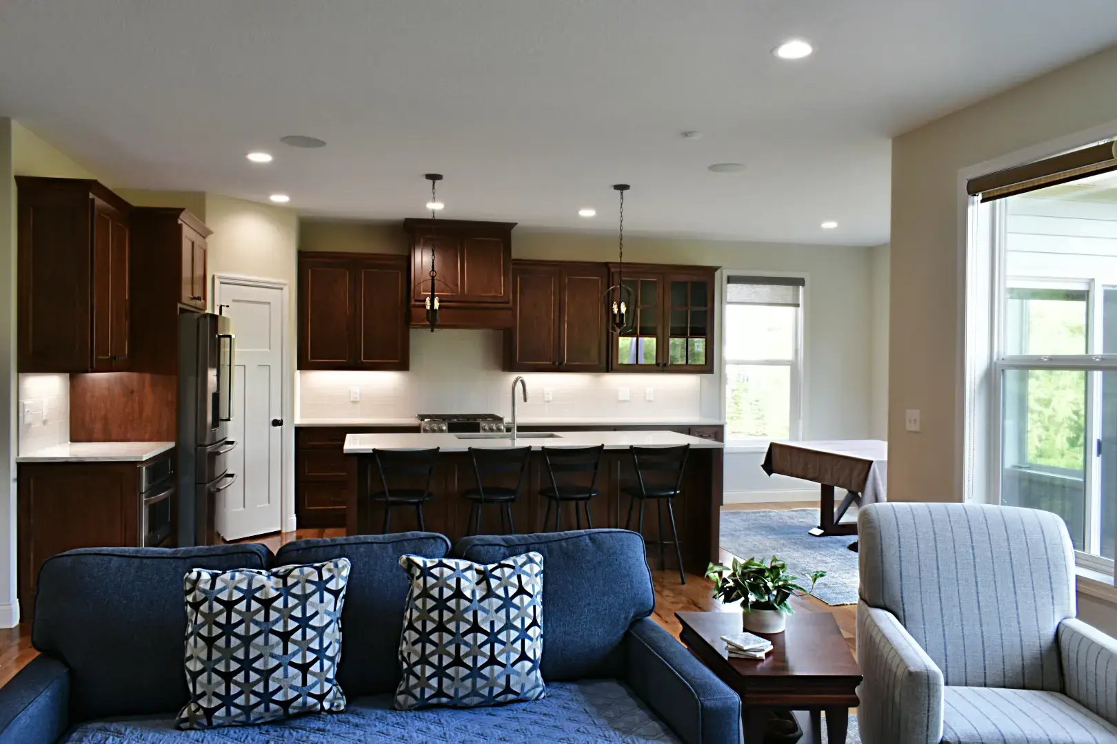 Homecare Remodeling Kitchen Gallery 052
