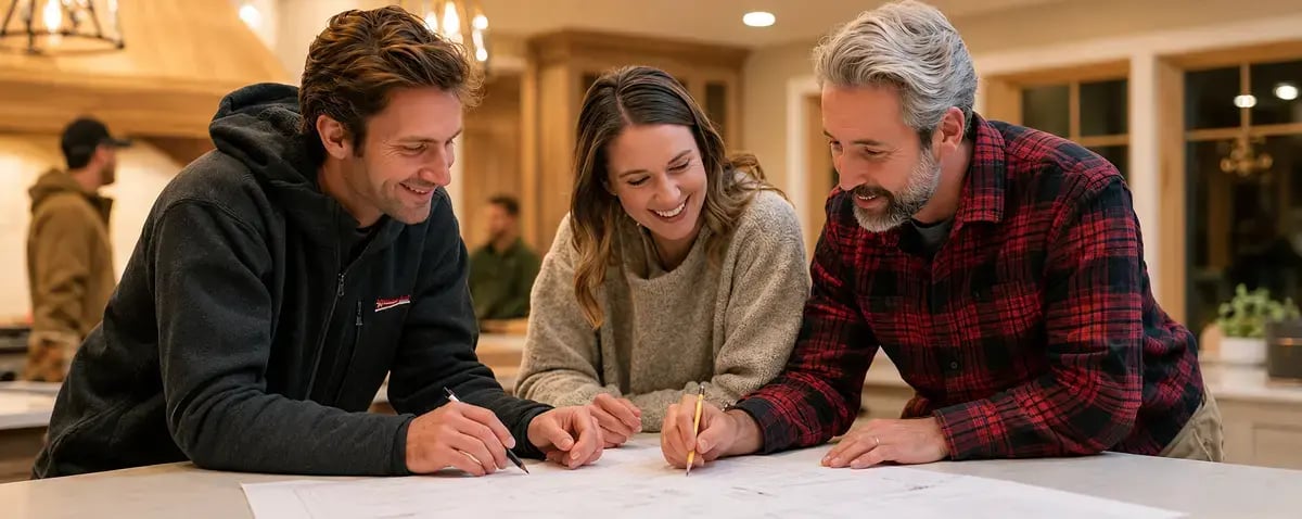contractors-with-homeowner