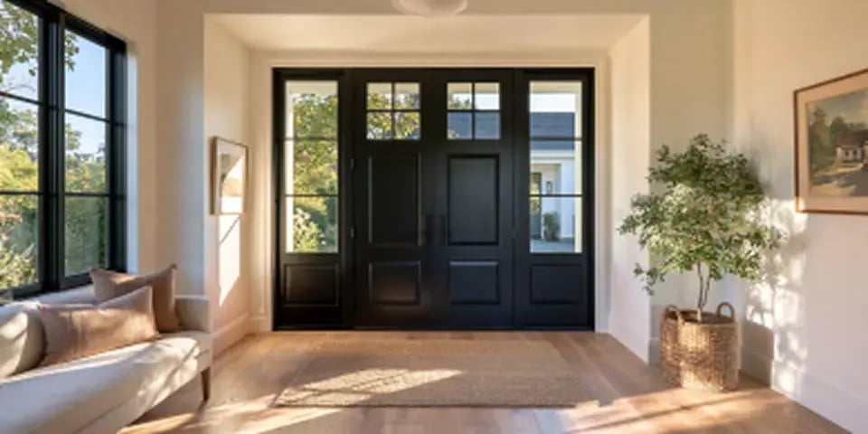 door 1