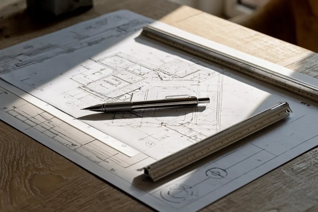drafting-plan