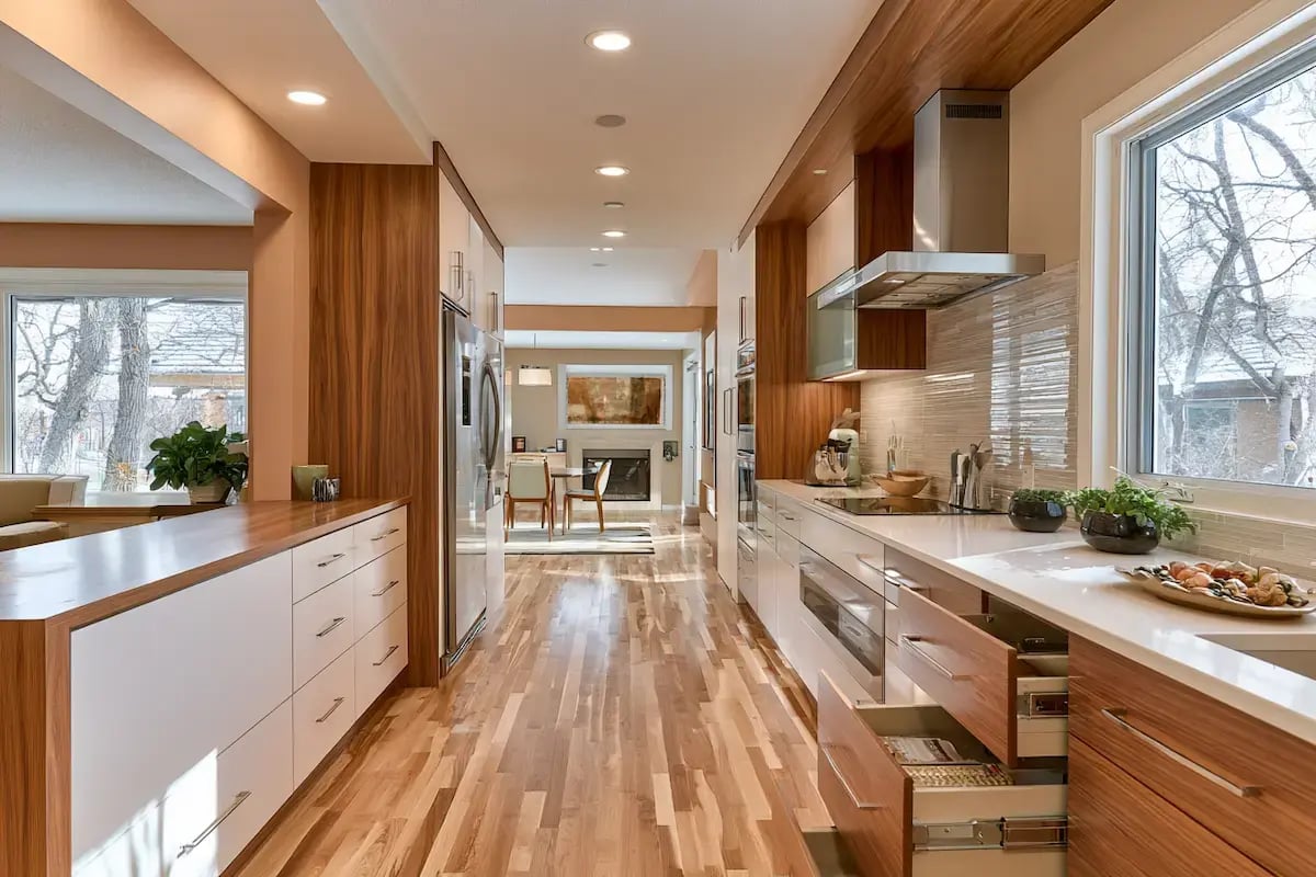 galley-kitchen