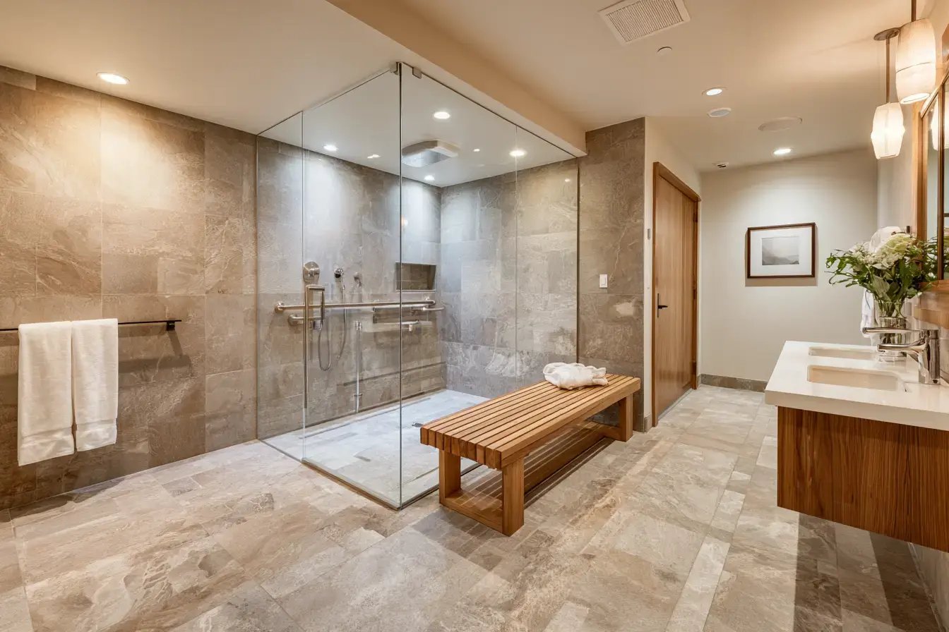 glass-shower-bathroom