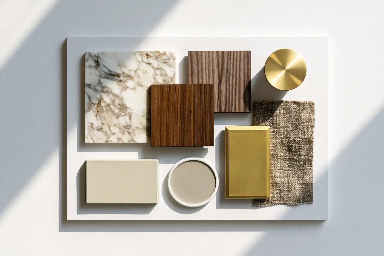 materials-example