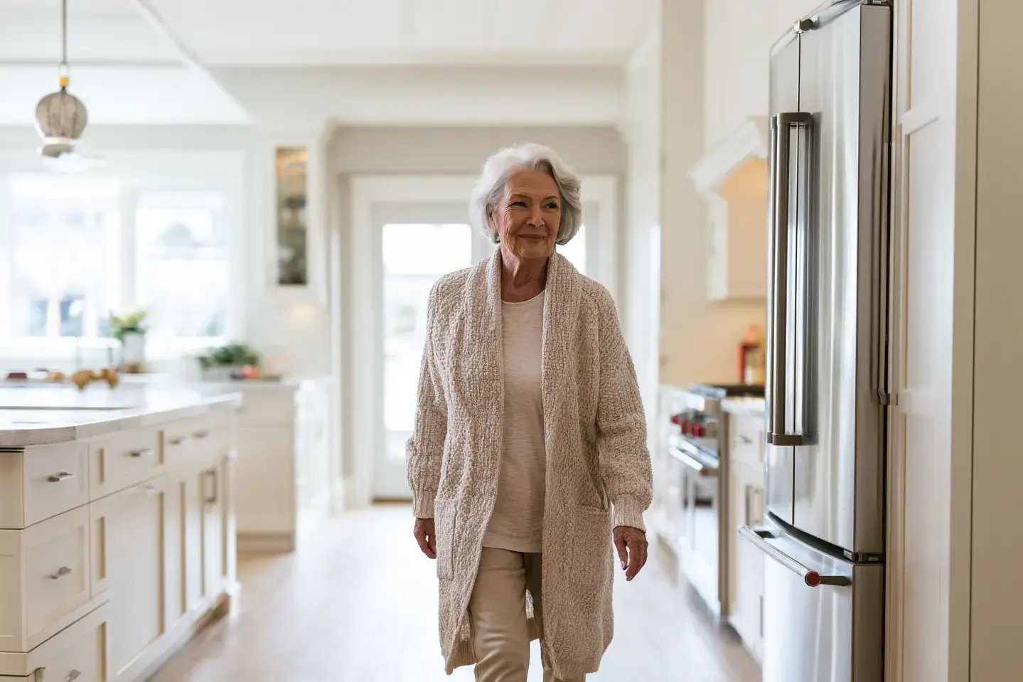 woman-in-home